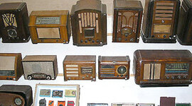 Timeline: Evolución de la radio