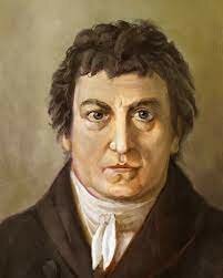 Johann Gottlieb Fichte (IDEALISTA)