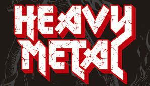 Heavy Metal 1969