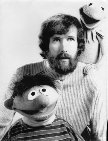 Death of Jim Henson- May 16,1990