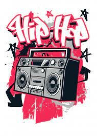 Hip-hop 1970