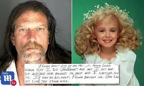Murder of Jon Benet Ramsey