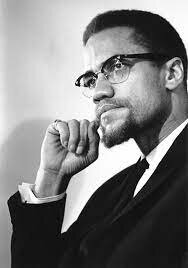 Malcolm X and the Civil Rights Movement