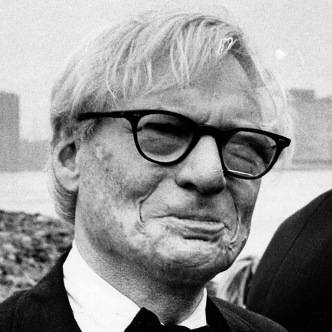 Louis Kahn
