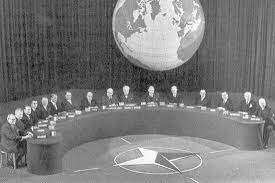 Inicios de la Cooperación Internacional para el Desarrollo