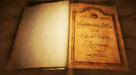 Timeline: Desarrollo y consolidación de nuestra constitución