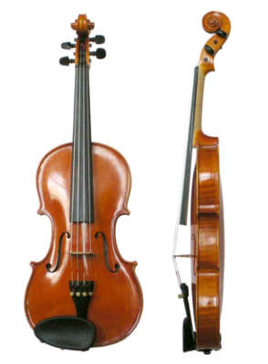 el violin