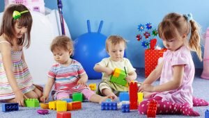 PERIODO DEL DESARROLLO COGNITIVO EN LA INFANCIA