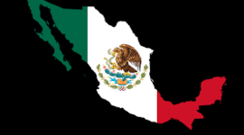Timeline: La evolución histórica de las constituciones en México