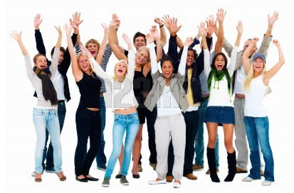 Concepto de juventud