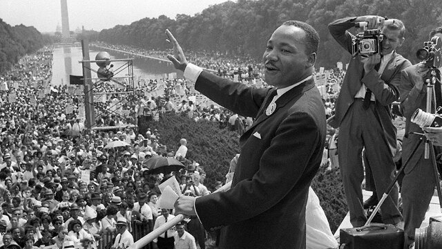 March on Washington