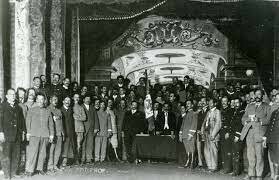 Convencion de Aguascalientes