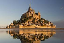 Mont St. Michel