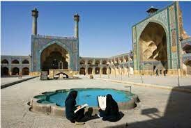 Great Mosque of Masjid-I-Jami