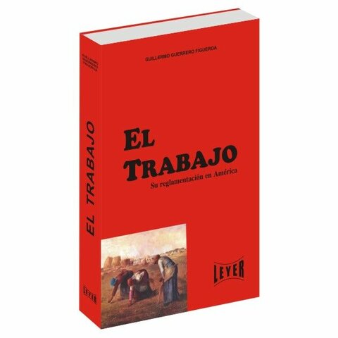 Reglamentación del trabajo