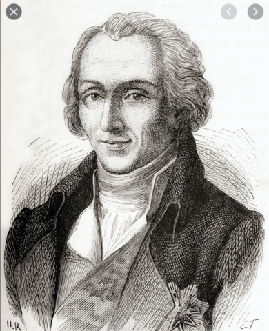 Benjamin Thompson