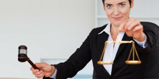 Leyes que protegen a las mujeres.