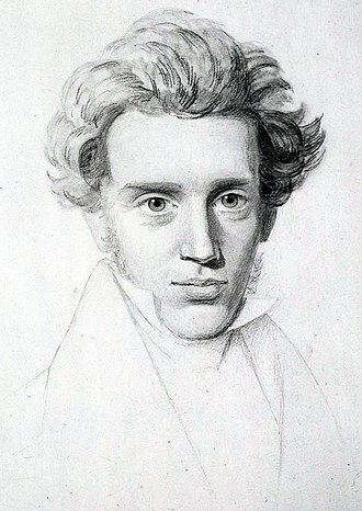 Søren Kierkegaard (EXISTENCIALISTA)