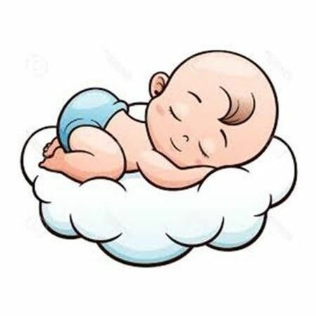 Nacimiento de mi Hijo