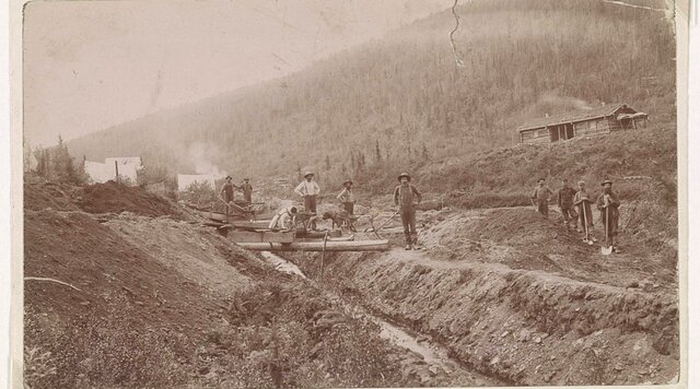 Looking For Opportunities