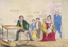 PANIC OF 1837