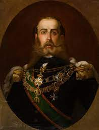 Maximiliano de Habsburgo