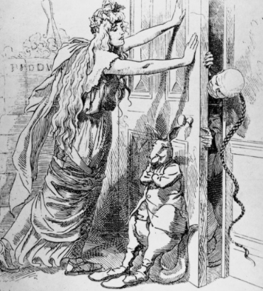 Immigration Restriction Act