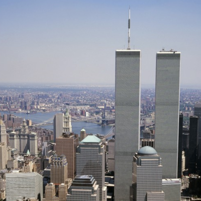 Timeline: Years 1980-2001