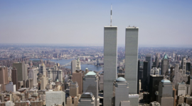 Timeline: Years 1980-2001