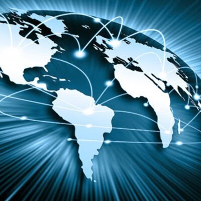 Timeline: EVOLUCION DE LAS REDES DE COMUNICACION