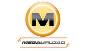 la caída de Mega Upload