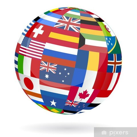 Interdependencia y regímenes internacionales (ayuda es un régimen internacional que surge como resultado de la interdependencia creciente en las RI)