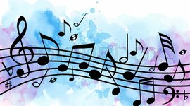 Timeline: Music over the ages