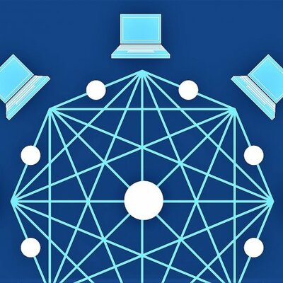 Timeline: REDES DE COMPUTO