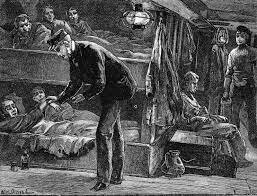 Migrating to the U.S