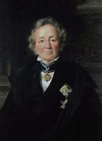Leopold von Ranke (historicismo)