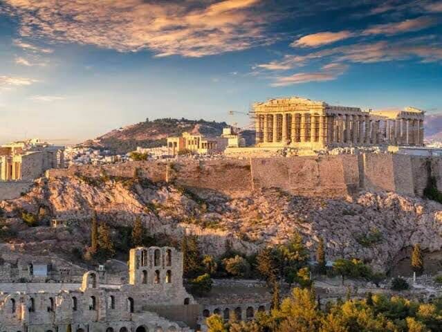 Atenas