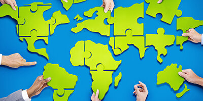 Cooperación Internacional para el Desarrollo (CID)