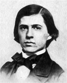 Charles Sanders Peirce (PRAGMATICISTA)
