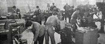 Crisis del Estado Benefactor y recuperación de lo político como función principal de la Educación