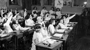 Educación para la liberación