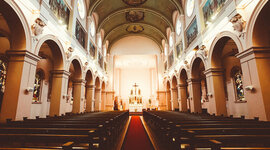 Timeline: History and progression of religion in Australia