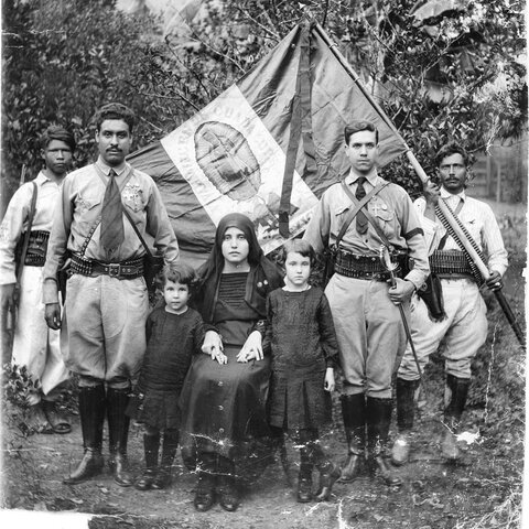 Guerra Cristera