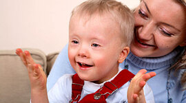 Timeline: Intellectual Disabilites