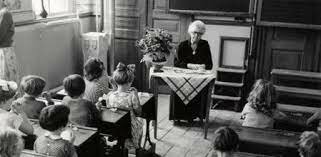 Educación para el orden