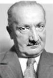 Martin Heidegger (Fenomenología)