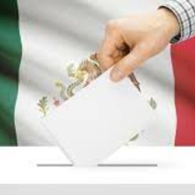 Timeline: Desarrollo de la Democracia en México