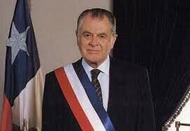 Transición democrática en Chile.