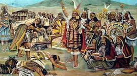Timeline: Incaico