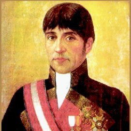 Primera Junta (O Junta Grande)